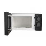 Esperanza ESTOFADO Black Solo microwave Countertop 20 L 700 W