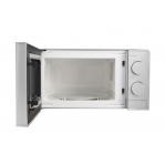 Esperanza ESTOFADO White Solo microwave Countertop 20 L 700 W