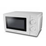 Esperanza ESTOFADO White Solo microwave Countertop 20 L 700 W