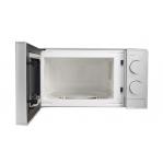 Esperanza ESTOFADO White Solo microwave Countertop 20 L 700 W