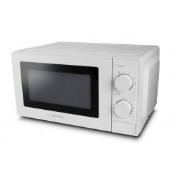 Esperanza ESTOFADO White Solo microwave Countertop 20 L 700 W