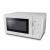 Esperanza ESTOFADO White Solo microwave Countertop 20 L 700 W