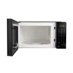 Esperanza EKO009 microwave Black Solo microwave Countertop 20 L 700 W