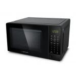 Esperanza EKO009 microwave Black Solo microwave Countertop 20 L 700 W