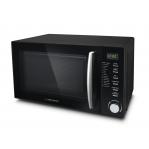 Esperanza COCINERO Black Combination microwave Countertop 20 L 1200 W