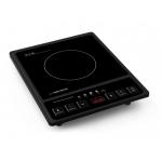 Esperanza EKH011 hob Black Countertop Zone induction hob 1 zone(s)