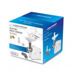ESPERANZA EKM032 Meat grinder White 2200W