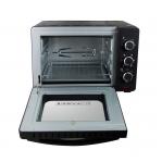 Esperanza EKO006N Mini oven with convection and spit 25 l 1600W Black