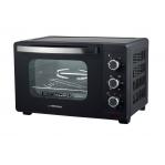 Esperanza EKO006N Mini oven with convection and spit 25 l 1600W Black