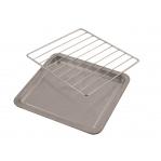 Esperanza EKO007N Mini Oven 10 l 800 W Black