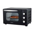 Esperanza EKO008N Mini Oven 20 l 1280 W Black