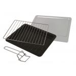 Esperanza EKO008N Mini Oven 20 l 1280 W Black