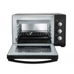 Esperanza EKO008N Mini Oven 20 l 1280 W Black