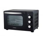 Esperanza EKO008N Mini Oven 20 l 1280 W Black