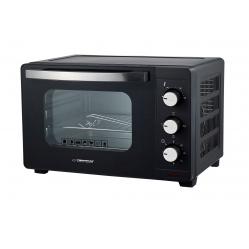 Esperanza EKO008N Mini Oven 20 l 1280 W Black