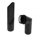 Esperanza EHV101K Corded Upright Vacuum Cleaner 600W