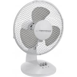 Desktop fan 9