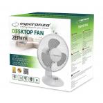 Desktop fan 9