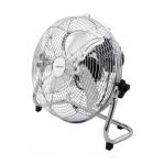 Esperanza EHF005 Scirocco Circulating Fan 12'', chrom