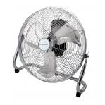 Esperanza EHF005 Scirocco Circulating Fan 12'', chrom