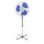 Esperanza EHF001WB household fan Blue, White
