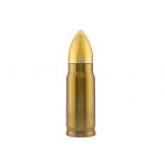 Bullet Brass thermos cartridge 350 ml