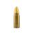 Bullet Brass thermos cartridge 350 ml