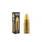 Bullet Brass thermos cartridge 350 ml