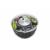 LETTUCE CENTRIFUGE 5 LTR, TRANSPARENT GEFU SPEEDWING G-28150