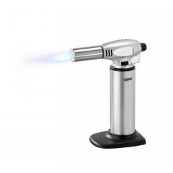 GEFU FUEGO Cooking Burner Black, Stainless Steel