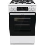 Gorenje GK5C42WH Freestanding cooker Gas White