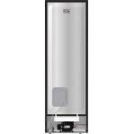 Gorenje NRK6192ABK4 fridge-freezer Freestanding 302 L E Black