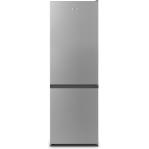 Gorenje NRK6182PS4 Freestanding 292 L E Grey