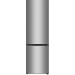 Gorenje RK4182PS4 fridge-freezer Freestanding 269 L E Silver
