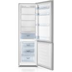 Gorenje RK4182PS4 fridge-freezer Freestanding 269 L E Silver
