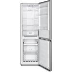GORENJE fridge-freezer combination NRK619EPXL4