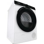 Gorenje DPNA92WIFI tumble dryer Freestanding Front-load 9 kg A++ Black, White