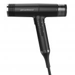 GA.MA PH6080.BK IQ3 Perfetto hair dryer 1600 W Black