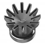 GA.MA PH6080.PK IQ3 Perfetto Hair Dryer