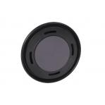 Greenblue 51348 Mechanical kitchen timer Silver