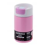 Kambukka Olympus Pink Kiss - thermal mug, 300 ml