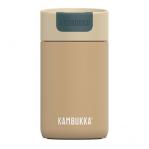 Kambukka Olympus Latte - thermal mug, 300 ml