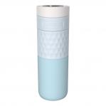 Kambukka Etna Grip Breezy Blue - thermal mug, 500 ml