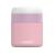 Kambukka Bora Lunch box thermos 600 ml - Pink