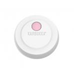 Kambukka Bora Lunch box thermos 600 ml - Pink