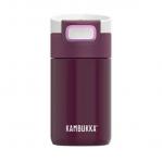 Kambukka Etna Thermal mug 300 ml Burgundy