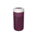 Kambukka Etna Thermal mug 300 ml Burgundy