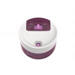 Kambukka Etna Thermal mug 300 ml Burgundy