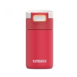 Kambukka Etna Thermal mug 300 ml Red