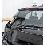 Kärcher 1.633-467.0 electric window cleaner 0.1 L Black